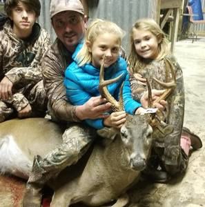 Meet your Posher, Marshall